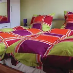 Cozy In With Wifi