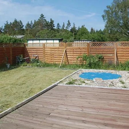 Cozy In With Wifi شقة روستوك