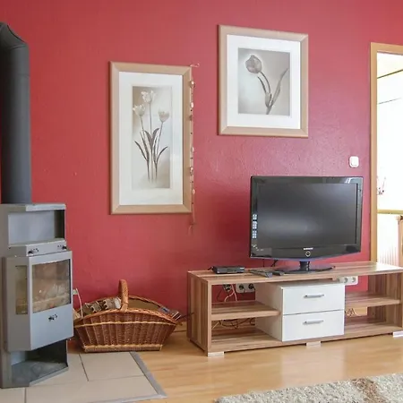 Apartment Cozy In With Wifi *