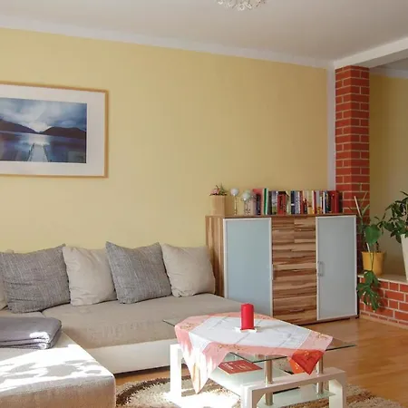 Cozy In With Wifi דירה רוסטוק