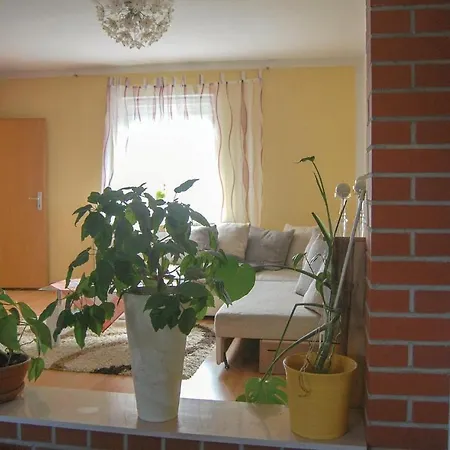 Cozy In With Wifi Appartamento Rostock