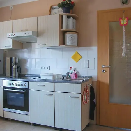 Cozy In With Wifi * Rostock