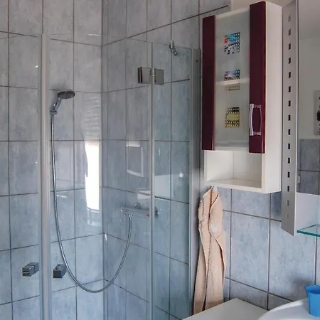 شقة Cozy In With Wifi روستوك