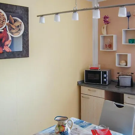 Awesome In With Wifi Apartment Rostock