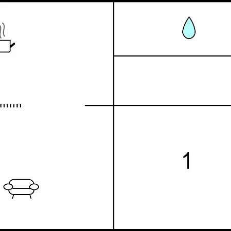 Cozy In With Wifi Appartamento Rostock